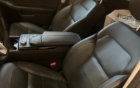 Mercedes-Benz GLS, 2019 год, 6 500 000 рублей, 3 фотография
