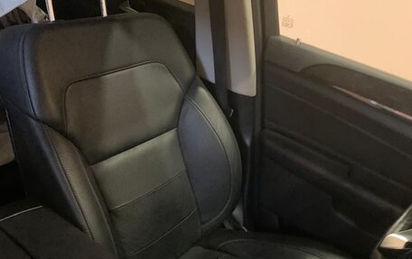 Mercedes-Benz GLS, 2019 год, 6 500 000 рублей, 12 фотография