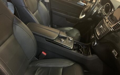 Mercedes-Benz GLS, 2019 год, 6 500 000 рублей, 8 фотография