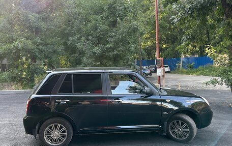 Lifan Smily I (330) рестайлинг, 2014 год, 300 000 рублей, 3 фотография