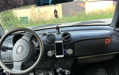 Lifan Smily I (330) рестайлинг, 2014 год, 300 000 рублей, 6 фотография