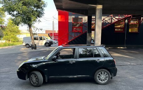 Lifan Smily I (330) рестайлинг, 2014 год, 300 000 рублей, 2 фотография