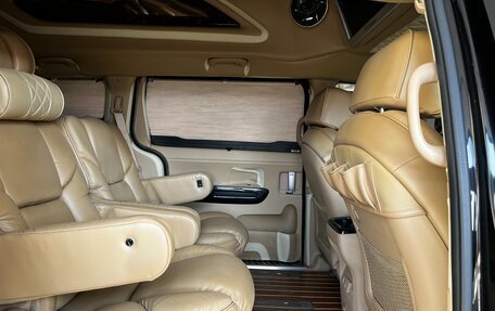 KIA Carnival III, 2017 год, 2 950 000 рублей, 13 фотография