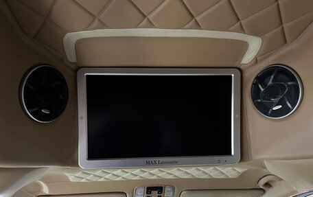 KIA Carnival III, 2017 год, 2 950 000 рублей, 23 фотография
