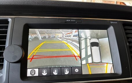 KIA Carnival III, 2017 год, 2 950 000 рублей, 26 фотография