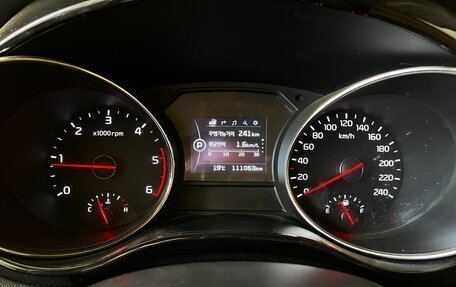 KIA Carnival III, 2017 год, 2 950 000 рублей, 27 фотография