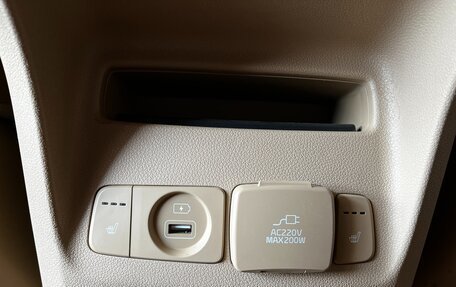 KIA Carnival III, 2017 год, 2 950 000 рублей, 25 фотография