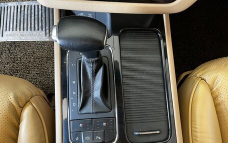 KIA Carnival III, 2017 год, 2 950 000 рублей, 20 фотография