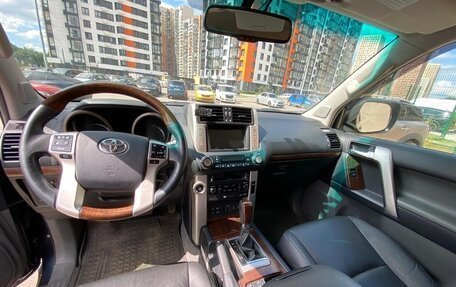 Toyota Land Cruiser Prado 150 рестайлинг 2, 2011 год, 3 450 000 рублей, 9 фотография