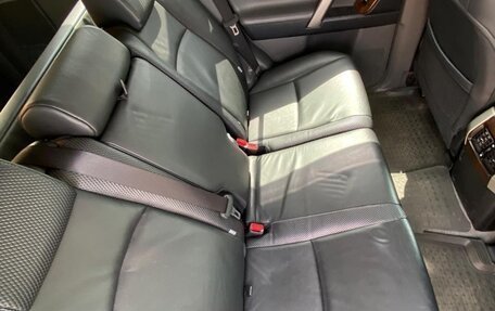 Toyota Land Cruiser Prado 150 рестайлинг 2, 2011 год, 3 450 000 рублей, 24 фотография