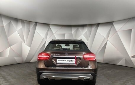 Mercedes-Benz GLA, 2016 год, 1 785 000 рублей, 8 фотография