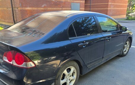 Honda Civic VIII, 2008 год, 850 000 рублей, 6 фотография
