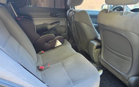 Honda Civic VIII, 2008 год, 850 000 рублей, 4 фотография