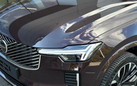 Volvo XC90 II рестайлинг, 2025 год, 12 500 000 рублей, 3 фотография