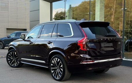 Volvo XC90 II рестайлинг, 2025 год, 12 500 000 рублей, 2 фотография