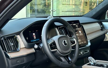 Volvo XC90 II рестайлинг, 2025 год, 12 500 000 рублей, 5 фотография