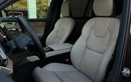 Volvo XC90 II рестайлинг, 2025 год, 12 500 000 рублей, 9 фотография