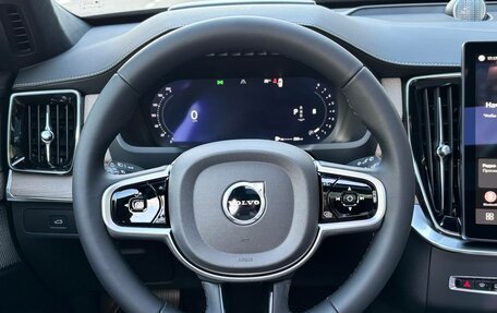 Volvo XC90 II рестайлинг, 2025 год, 12 500 000 рублей, 8 фотография