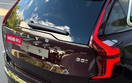 Volvo XC90 II рестайлинг, 2025 год, 12 500 000 рублей, 4 фотография