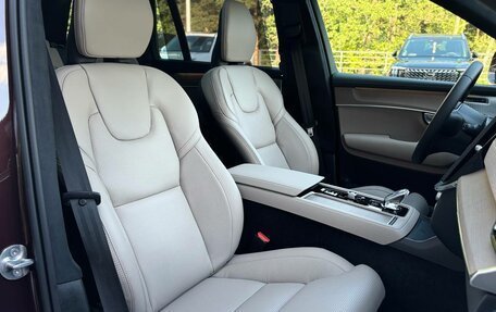 Volvo XC90 II рестайлинг, 2025 год, 12 500 000 рублей, 14 фотография
