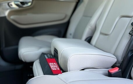 Volvo XC90 II рестайлинг, 2025 год, 12 500 000 рублей, 17 фотография
