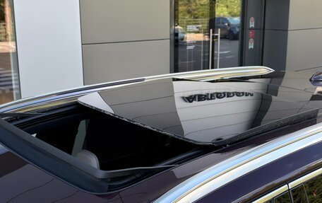 Volvo XC90 II рестайлинг, 2025 год, 12 500 000 рублей, 27 фотография