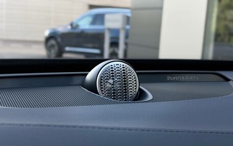 Volvo XC90 II рестайлинг, 2025 год, 12 500 000 рублей, 34 фотография