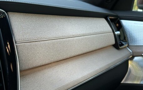 Volvo XC90 II рестайлинг, 2025 год, 12 500 000 рублей, 35 фотография