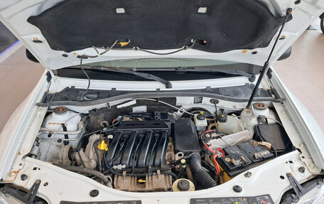 Renault Duster I рестайлинг, 2013 год, 575 000 рублей, 9 фотография