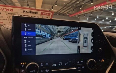 Toyota Highlander, 2023 год, 3 100 000 рублей, 9 фотография
