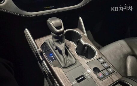 Toyota Highlander, 2023 год, 3 100 000 рублей, 11 фотография