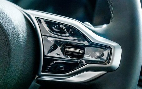 Haval F7, 2025 год, 3 499 000 рублей, 22 фотография