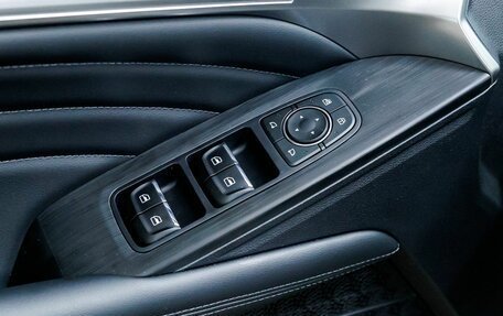 Haval F7, 2025 год, 3 499 000 рублей, 18 фотография