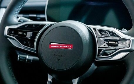 Haval F7, 2025 год, 3 499 000 рублей, 14 фотография
