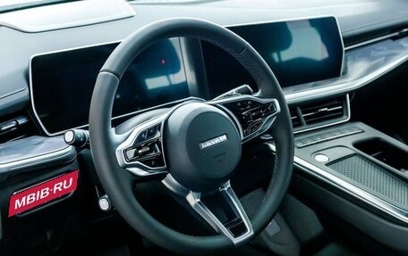 Haval F7, 2025 год, 3 499 000 рублей, 17 фотография