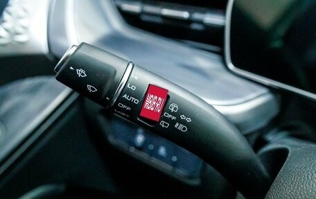 Haval F7, 2025 год, 3 499 000 рублей, 20 фотография