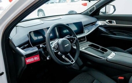 Haval F7, 2025 год, 3 499 000 рублей, 16 фотография