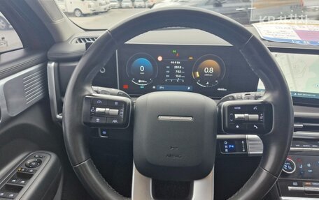 Hyundai Santa Fe IV, 2023 год, 3 000 000 рублей, 10 фотография