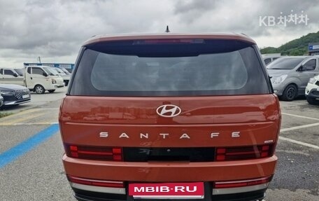 Hyundai Santa Fe IV, 2023 год, 3 000 000 рублей, 7 фотография