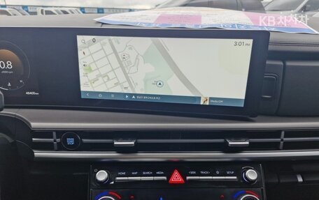 Hyundai Santa Fe IV, 2023 год, 3 000 000 рублей, 14 фотография