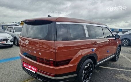 Hyundai Santa Fe IV, 2023 год, 3 000 000 рублей, 6 фотография