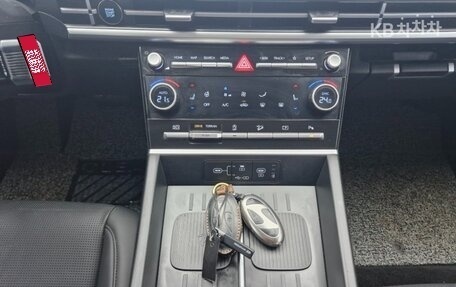 Hyundai Santa Fe IV, 2023 год, 3 000 000 рублей, 15 фотография