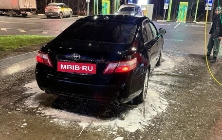 Toyota Camry, 2008 год, 1 050 000 рублей, 7 фотография