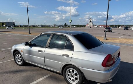 Mitsubishi Lancer VII, 1996 год, 230 000 рублей, 2 фотография