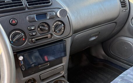Mitsubishi Lancer VII, 1996 год, 230 000 рублей, 15 фотография