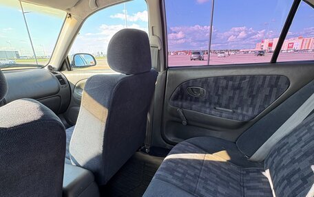 Mitsubishi Lancer VII, 1996 год, 230 000 рублей, 17 фотография