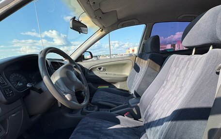 Mitsubishi Lancer VII, 1996 год, 230 000 рублей, 18 фотография