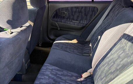 Mitsubishi Lancer VII, 1996 год, 230 000 рублей, 21 фотография