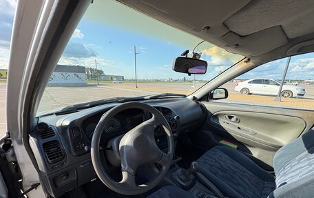 Mitsubishi Lancer VII, 1996 год, 230 000 рублей, 14 фотография