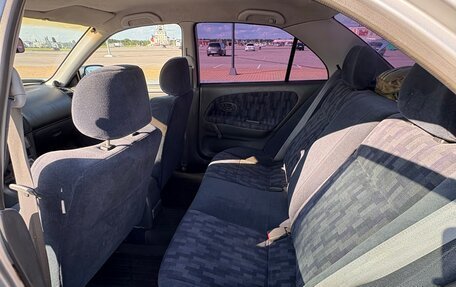Mitsubishi Lancer VII, 1996 год, 230 000 рублей, 20 фотография